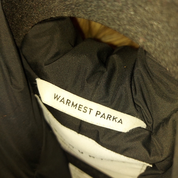 Jacket - Picture 5 of 7